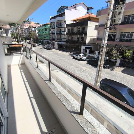 Casablanca Apto 201 - Prainha อาร์ไฮยัล โด กาโบ ภายนอก รูปภาพ