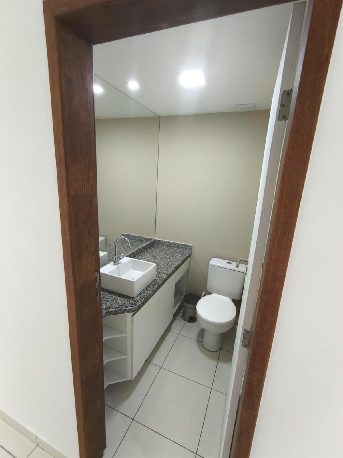 Casablanca Apto 201 - Prainha อาร์ไฮยัล โด กาโบ ภายนอก รูปภาพ