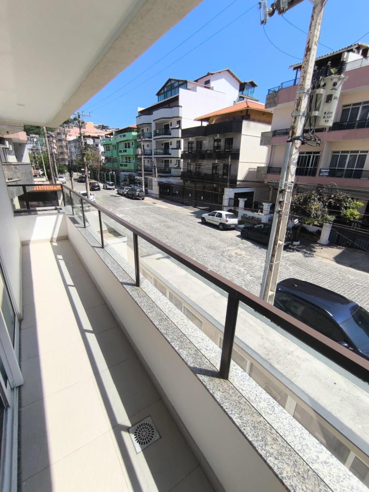 Casablanca Apto 201 - Prainha อาร์ไฮยัล โด กาโบ ภายนอก รูปภาพ